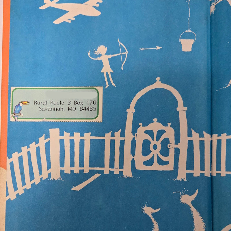 Pre-owned RARE Dr. Seuss Collector Lot: 6 Books! 5 Discontinued Titles + 1973 1st Ed!